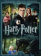 Harry Potter and the Order of the Phoenix (2-DVD)