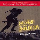 Songs of the Soldier *