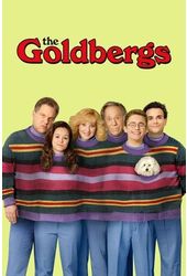 The Goldbergs - Complete 6th Season (3-DVD)