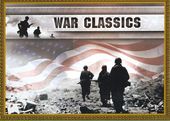War Classics Box Set (Resting Place / Navy Seals: