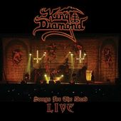 King Diamond - Songs for the Dead Live (Blu-ray)