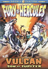 Fury of Hercules (1963) / Vulcan, Son of Jupiter