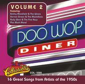 Doo Wop Diner, Volume 2