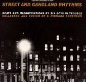 Street and Gangland Rhythms, Beats and
