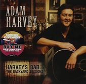 Harvey's Bar: The Backyard Sessions
