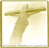 The Jesus Record (2-CD)