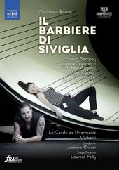 Il Barbiere di Siviglia