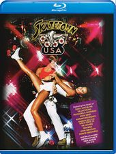 Skatetown U.S.A. (Blu-ray)