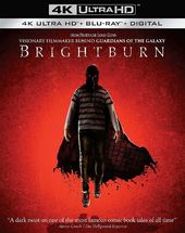 Brightburn (4K UltraHD + Blu-ray)