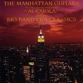 The Manhattan Guitars