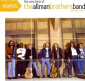 Playlist: The Best of the Allman Brothers Band -
