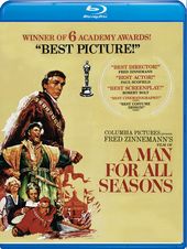 A Man for All Seasons (Blu-ray)