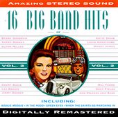 16 Big Band Hits, Volume 2