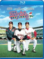 Major League II (Blu-ray)