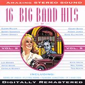 16 Big Band Hits, Volume 5