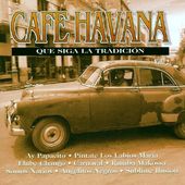 Cafe Havana, Volume 2