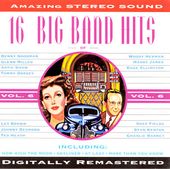 16 Big Band Hits, Volume 6