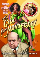 The Girl From Monterey