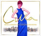 Cilla With the Royal Liverpool Philharmonic