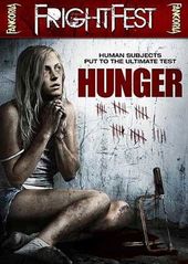 Fangoria FrightFest: Hunger