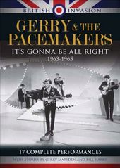 Gerry and The Pacemakers: It's Gonna Be All Right