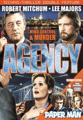 Agency (1980) / Paper Man (1971)