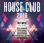 House Club 2019