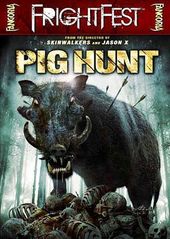 Fangoria FrightFest: Pig Hunt