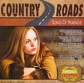 Songs of Heartache: Country Roads