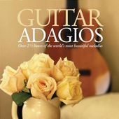 Guitar Adagios (2 CD)