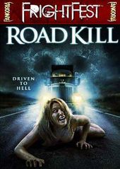 Fangoria FrightFest: Road Kill