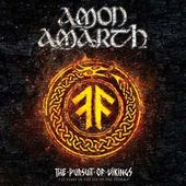 Amon Amarth - The Pursuit of Vikings: 25 Years in