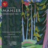Mahler: Symphony No. 7 (Ger)