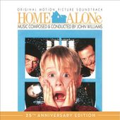 Home Alone [25th Anniversary Edition]
