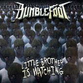 Little Brother Is Watching [Digipak] *