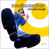 Can't Get Enough (CD Single)
