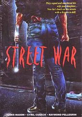 Street War