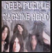 Machine Head (180GV)