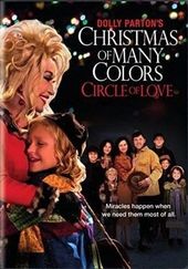 Christmas of Many Colors: Circle of Love