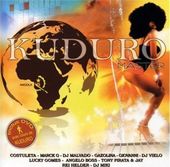 Kuduro Master (2-CD)