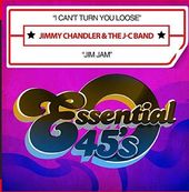 I Can't Turn You Loose/Jim Jam