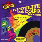 Spotlite On Colpix Records, Volume 1