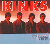 Kinks (Deluxe Edition) (2-CD)