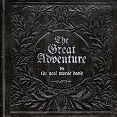 The Great Adventure [Deluxe Edition] (2-CD + DVD)