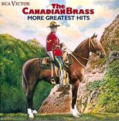 The Canadian Brass More Greatest Hits