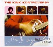 The Kink Kontroversy [Deluxe Edition] (2-CD)