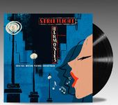 Streetlight Harmonies (Soundtrack) [Black Vinyl]