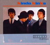 Kinda Kinks (Deluxe Edition) (2-CD)