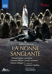La Nonne Sanglante (Opera Comique)
