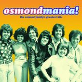 The Osmonds ~ Songs List 